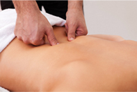 Back Massage Picture